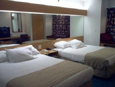 Quality Inn Sallisaw Room photo